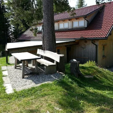Casa vacanze Petra In Klippitztoerl *