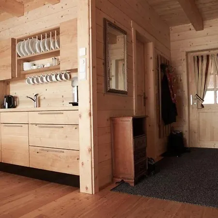 Casa vacanze Petra In Klippitztoerl