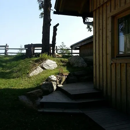 Casa vacanze Petra In Klippitztoerl Klippitztorl