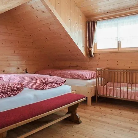 Casa vacanze Petra In Klippitztoerl