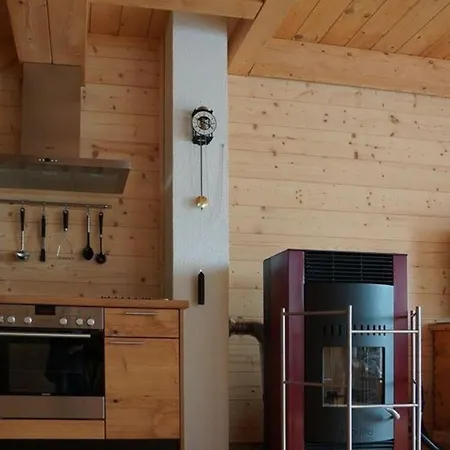 Casa vacanze Petra In Klippitztoerl *