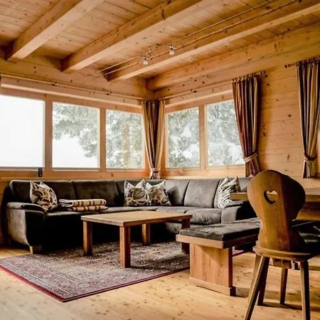 Petra In Klippitztoerl Casa vacanze Klippitztorl